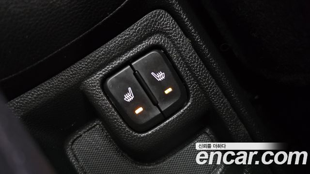 Chevrolet Next Spark LTZ 2016 — фото 18