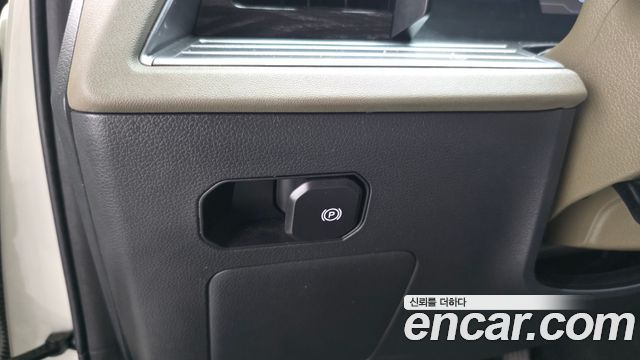 KG Mobility (SsangYong) Torres Gasoline 1.5 4WD T7 2023 — фото 29
