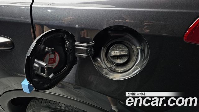 Toyota RAV4 2.5 2WD 4th 2015 — фото 42