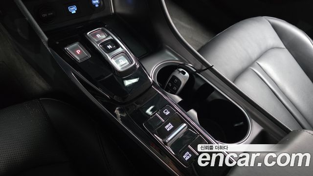 Hyundai Sonata (DN8) 2.0 LPG(rental car) Smart 2022 — фото 9