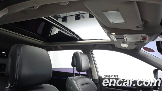 Renault Korea QM6 Diesel 4WD RE Signature 2017 — фото 20