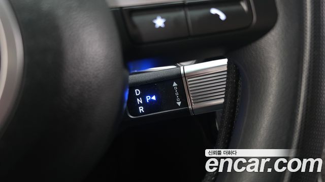 Hyundai Tucson (NX4) Gasoline 1.6 Turbo 4WD Modern 2025 — фото 9