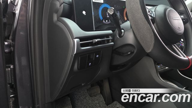 Hyundai Tucson (NX4) Gasoline 1.6 Turbo 4WD Modern 2025 — фото 13