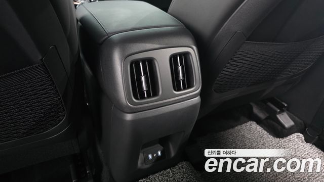 Hyundai Tucson (NX4) Gasoline 1.6 Turbo 4WD Modern 2025 — фото 19