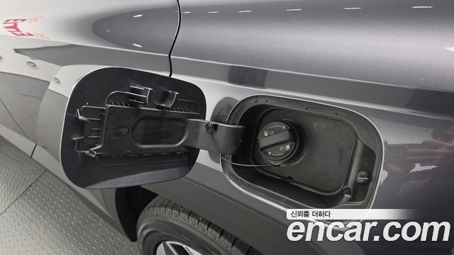 Hyundai Tucson (NX4) Gasoline 1.6 Turbo 4WD Modern 2025 — фото 27