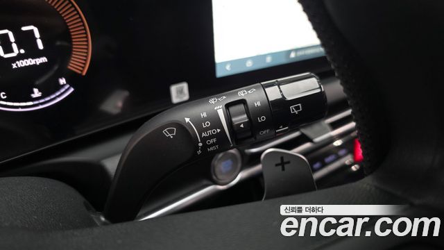 Hyundai Tucson (NX4) Gasoline 1.6 Turbo 4WD Modern 2025 — фото 28