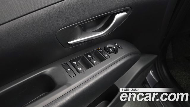 Hyundai Tucson (NX4) Gasoline 1.6 Turbo 4WD Modern 2025 — фото 29