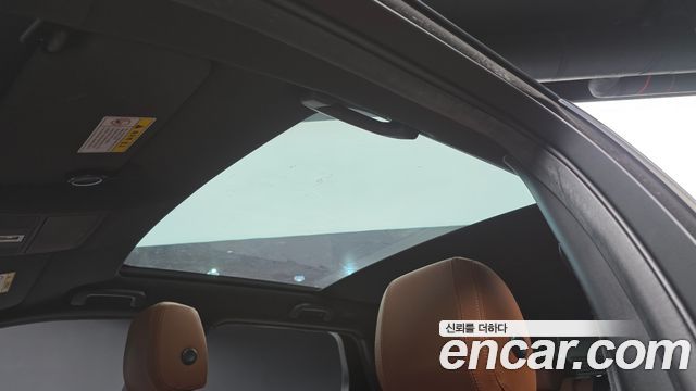 Land Rover Discovery Sport 2.0 TD4 HSE Luxury 2017 — фото 16