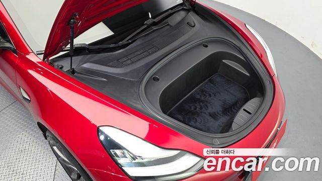 Tesla Model 3 Long Range AWD 2020 — фото 6