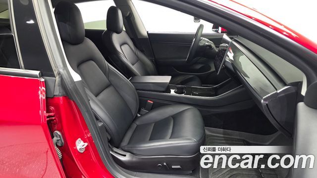 Tesla Model 3 Long Range AWD 2020 — фото 11