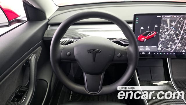 Tesla Model 3 Long Range AWD 2020 — фото 13