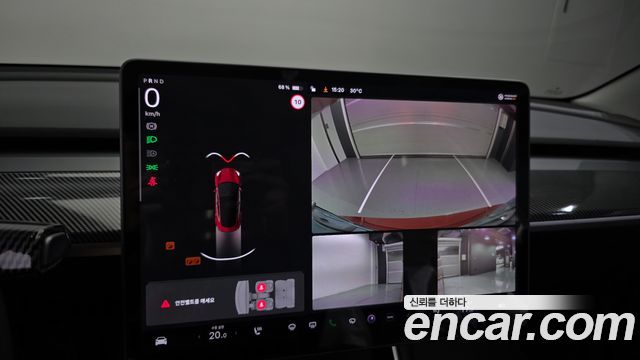 Tesla Model 3 Long Range AWD 2020 — фото 15