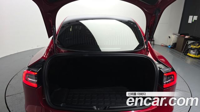 Tesla Model 3 Long Range AWD 2020 — фото 20