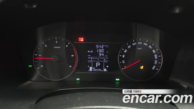 KG Mobility (SsangYong) Rexton Sports Diesel 2.2 4WD Adventure 2019 — фото 8