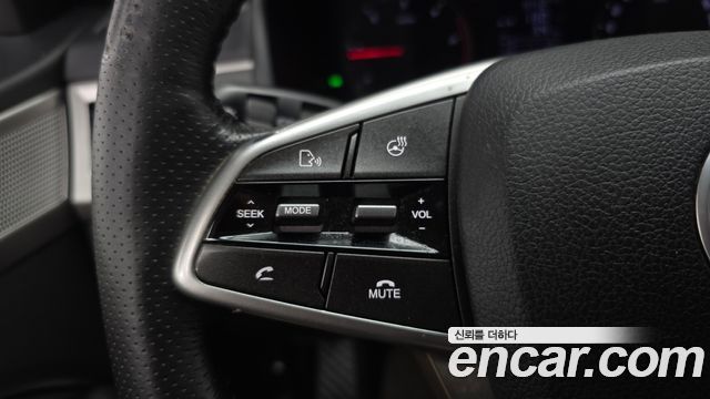KG Mobility (SsangYong) Rexton Sports Diesel 2.2 4WD Adventure 2019 — фото 16