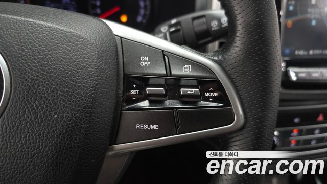KG Mobility (SsangYong) Rexton Sports Diesel 2.2 4WD Adventure 2019 — фото 17