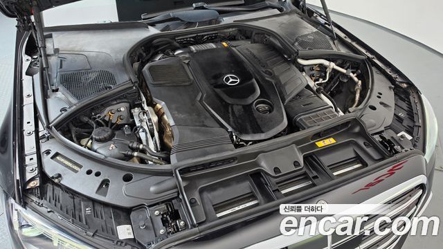 Mercedes-Benz S-Class (W223) S350 d 2022 — фото 6