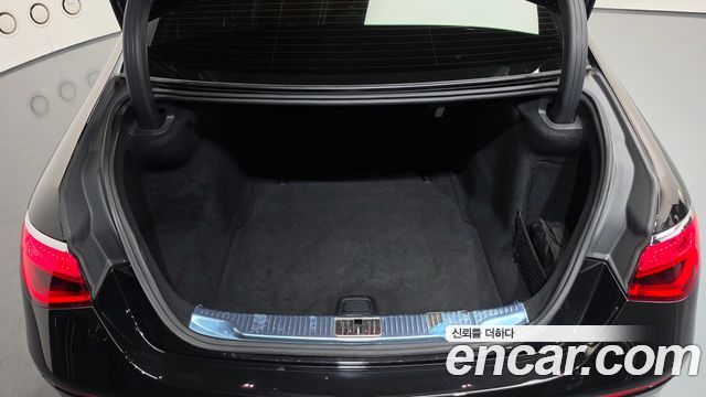 Mercedes-Benz S-Class (W223) S350 d 2022 — фото 17