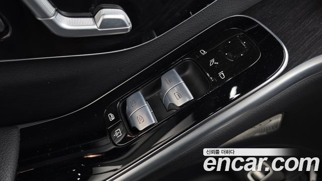 Mercedes-Benz S-Class (W223) S350 d 2022 — фото 18