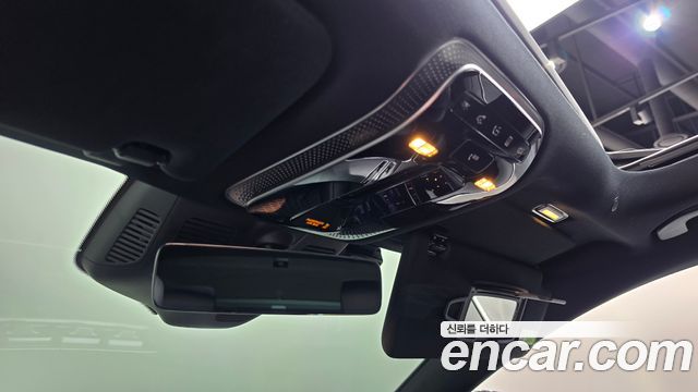 Mercedes-Benz S-Class (W223) S350 d 2022 — фото 19