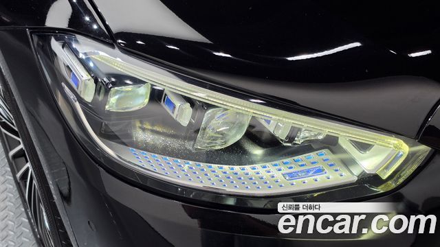 Mercedes-Benz S-Class (W223) S350 d 2022 — фото 22