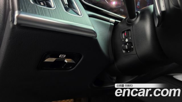 Mercedes-Benz S-Class (W223) S350 d 2022 — фото 30