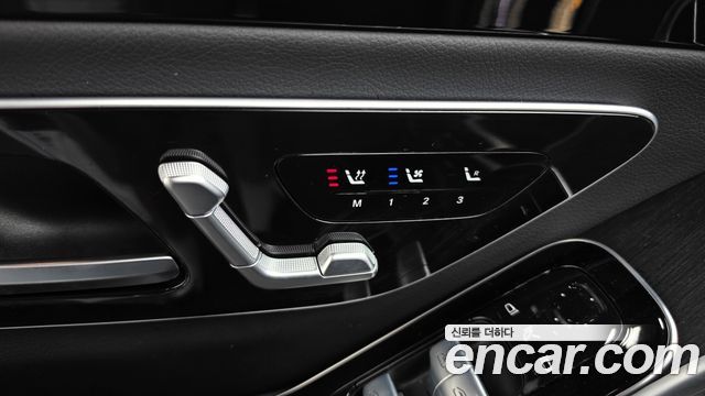 Mercedes-Benz S-Class (W223) S350 d 2022 — фото 34
