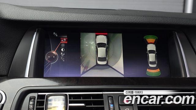 BMW 5 Series (F10) 528i M Aero Dynamic 2016 — фото 15