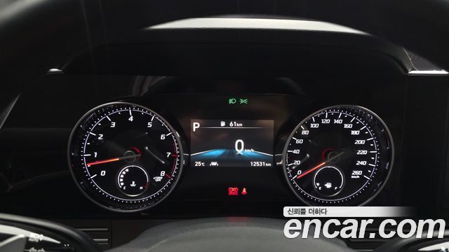 Hyundai Grandeur (IG) 3.3 Exclusice 2020 — фото 8
