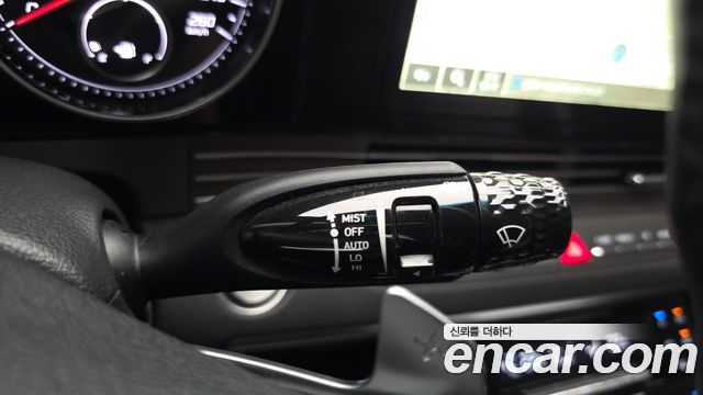 Hyundai Grandeur (IG) 3.3 Exclusice 2020 — фото 20
