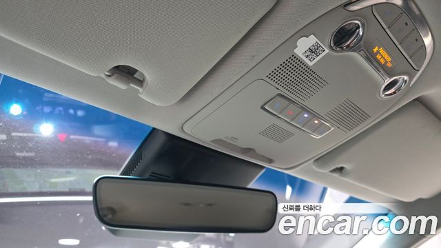 Hyundai Grandeur (IG) 3.3 Exclusice 2020 — фото 28