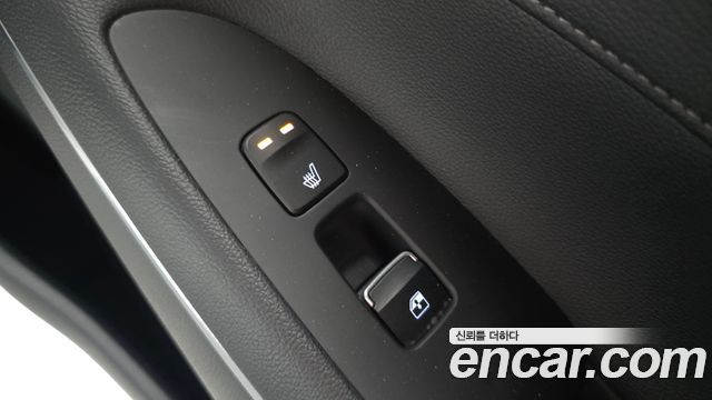 Hyundai Grandeur (IG) 3.3 Exclusice 2020 — фото 29