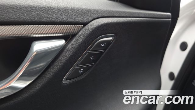 Hyundai Grandeur (IG) 3.3 Exclusice 2020 — фото 33
