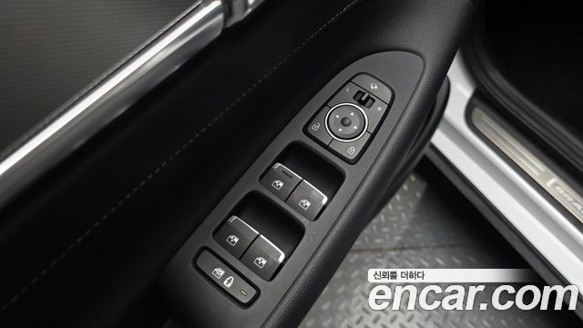 Hyundai Grandeur (IG) 3.3 Exclusice 2020 — фото 34