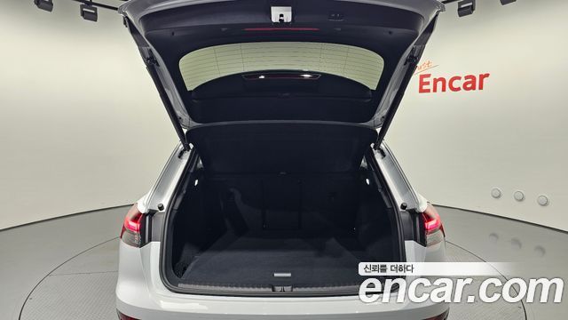 Audi Q4 e-tron (F4) 40 Premium 2023 — фото 19