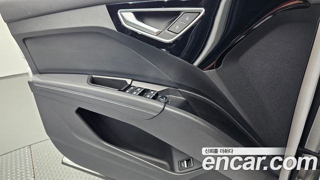 Audi Q4 e-tron (F4) 40 Premium 2023 — фото 20