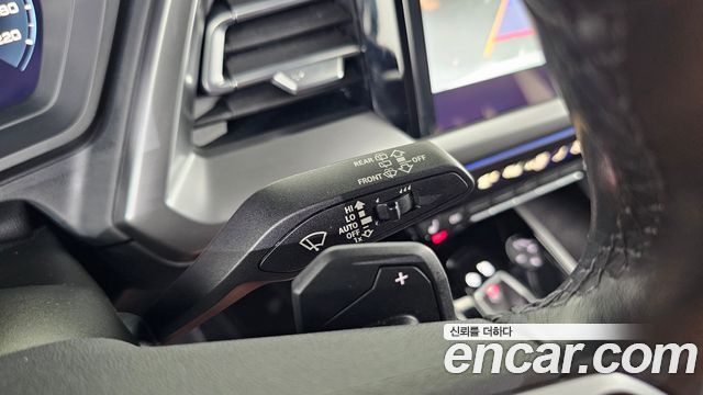 Audi Q4 e-tron (F4) 40 Premium 2023 — фото 29