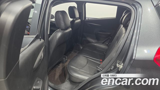 Chevrolet Next Spark LT Plus 2017 — фото 11