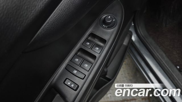 Chevrolet Next Spark LT Plus 2017 — фото 12