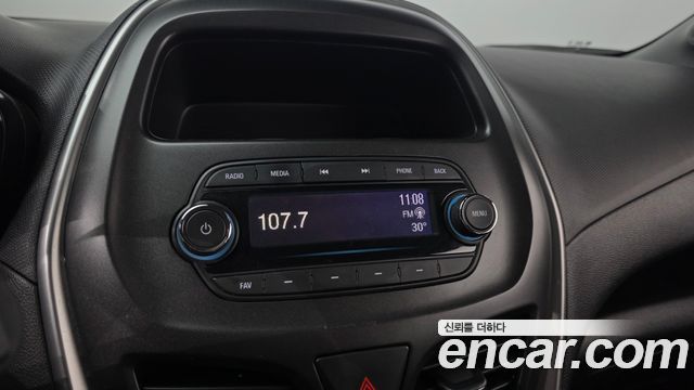 Chevrolet Next Spark LT Plus 2017 — фото 16