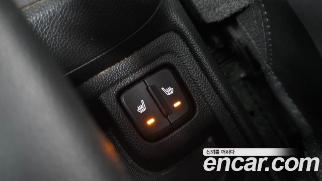 Chevrolet Next Spark LT Plus 2017 — фото 18