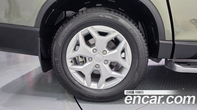 KG Mobility (SsangYong) Rexton Sports Diesel 2.2 4WD Culman Prestige 2025 — фото 5