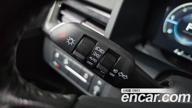 KG Mobility (SsangYong) Rexton Sports Diesel 2.2 4WD Culman Prestige 2025 — фото 28