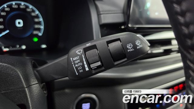 KG Mobility (SsangYong) Rexton Sports Diesel 2.2 4WD Culman Prestige 2025 — фото 30