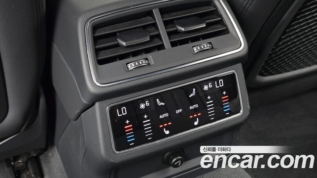 Audi A6 (C8) 40 TDI Quattro Premium 2021 — фото 19
