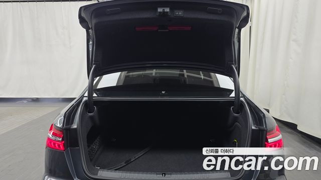 Audi A6 (C8) 40 TDI Quattro Premium 2021 — фото 20