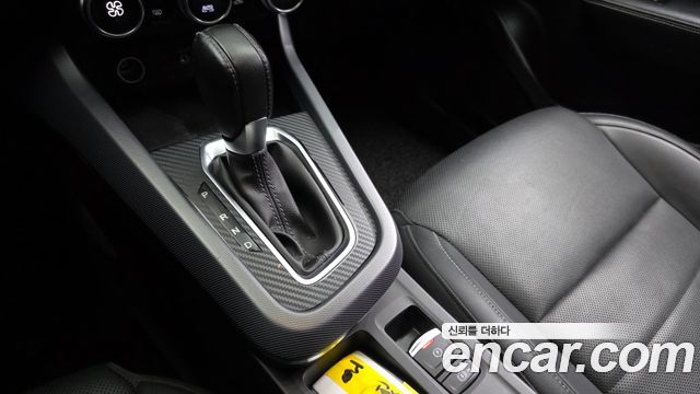 Renault Korea XM3 1.3 TCe RE Signature 2020 — фото 9