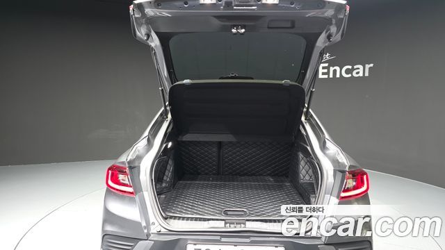 Renault Korea XM3 1.3 TCe RE Signature 2020 — фото 20