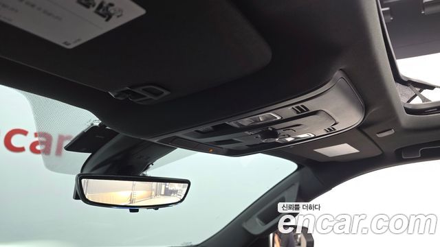 Chevrolet Tahoe 6.2 Dark Knight 4WD 2022 — фото 35