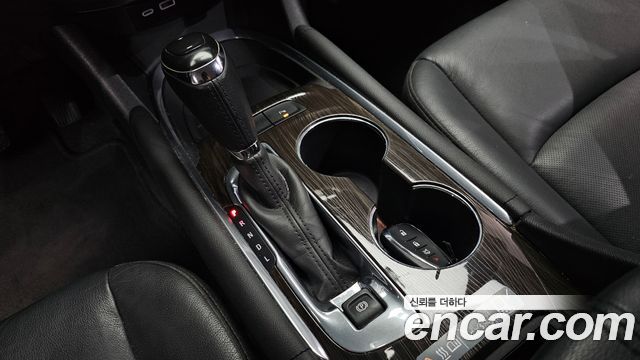 Chevrolet Malibu 1.6 Diesel LT Premium 2020 — фото 9